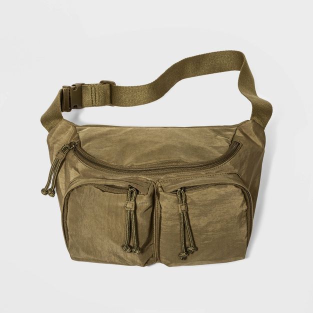 Utility Fanny Pack - Universal Thread™ | Target