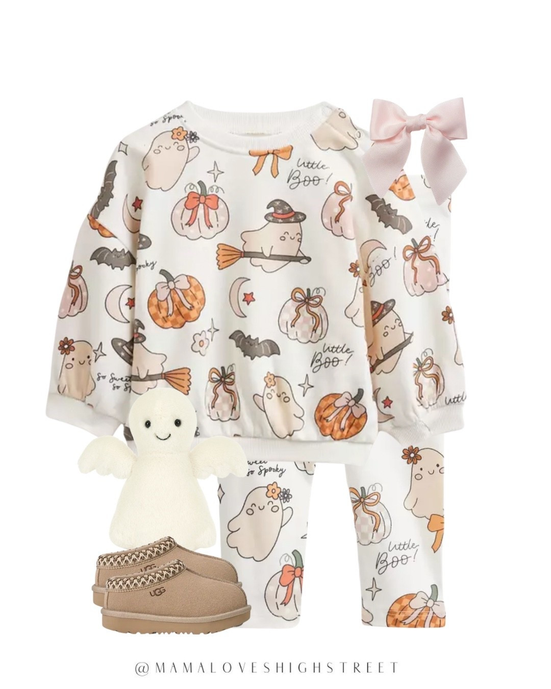 #LTKuk #LTKbaby #LTKkids