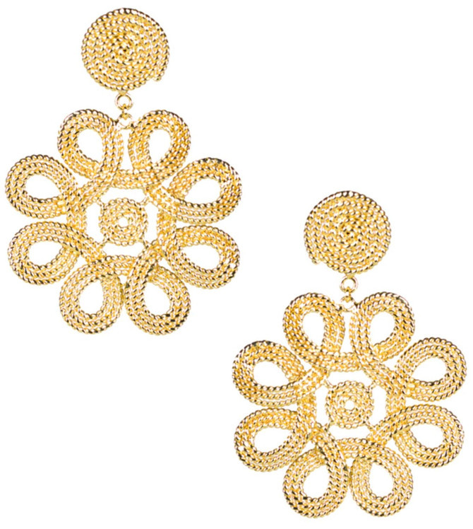 Cameran - Metal | Lisi Lerch Inc