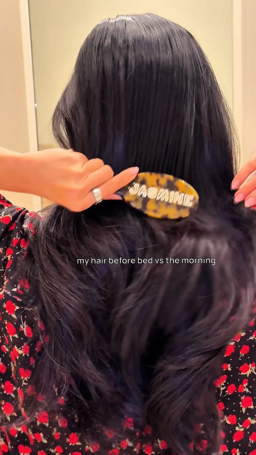 Heatless curls forever and ever 

#LTKgrwm #LTKmorningroutine #LTKFindsUnder50