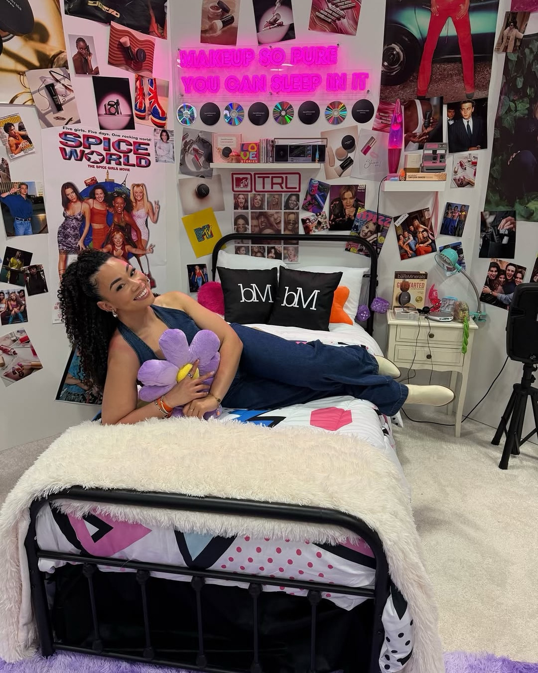 Ulta Beauty World truly was the ULTAmet beauty girls DREAM 😭 the vibes, the conversations, the effort that was put in- it was most definitely noticed! Words will never be enough to describe how incredible this was and how happy I was to be there 🩷 Mark your calendars for April 16th, 2026 in Orlando Florida! ✨ see you there! xo

#LTKSeasonal #LTKStyleTip #LTKBeauty