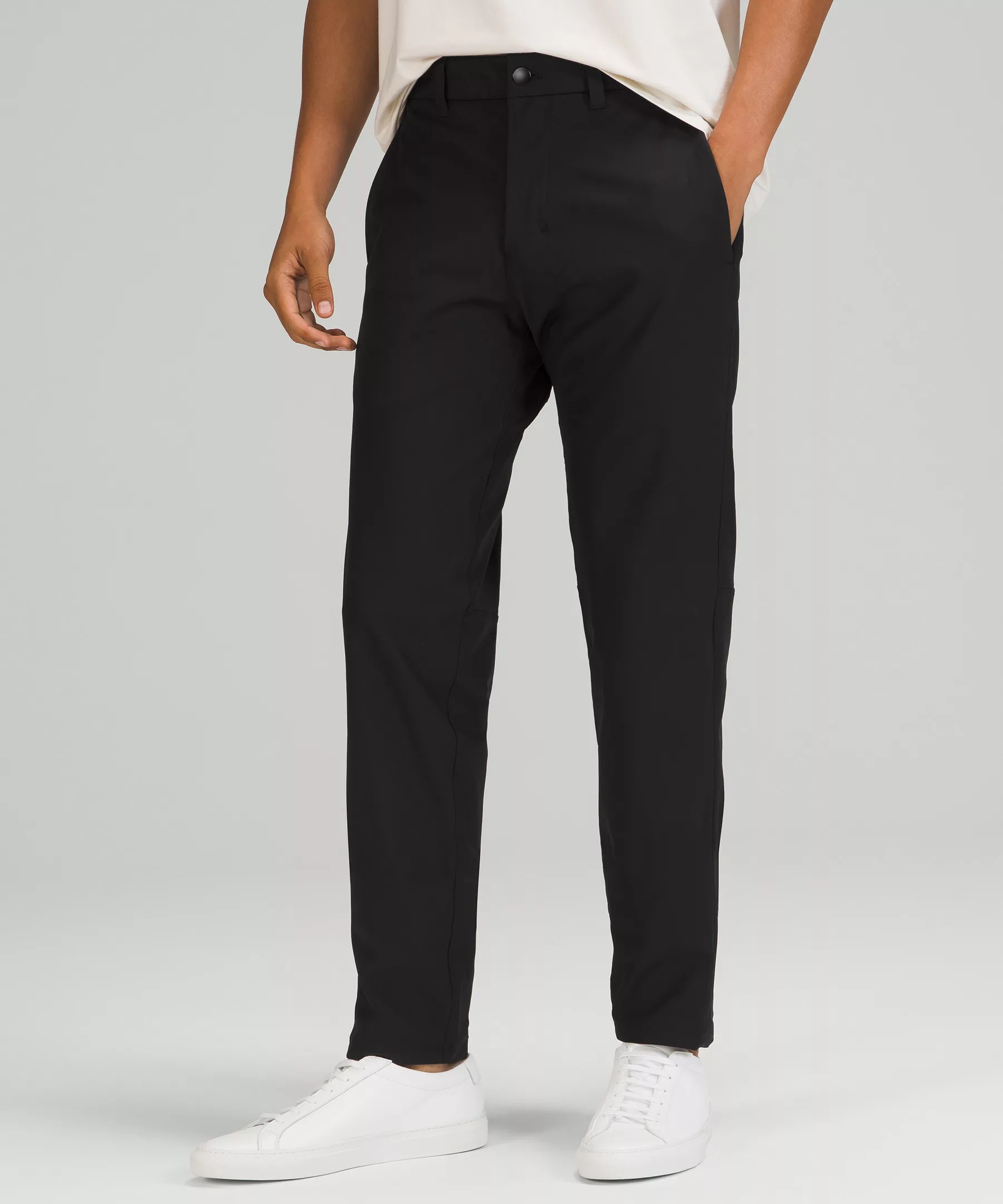 Commission Slim-Fit Pant 32" Warpstreme Online Only | Lululemon (US)