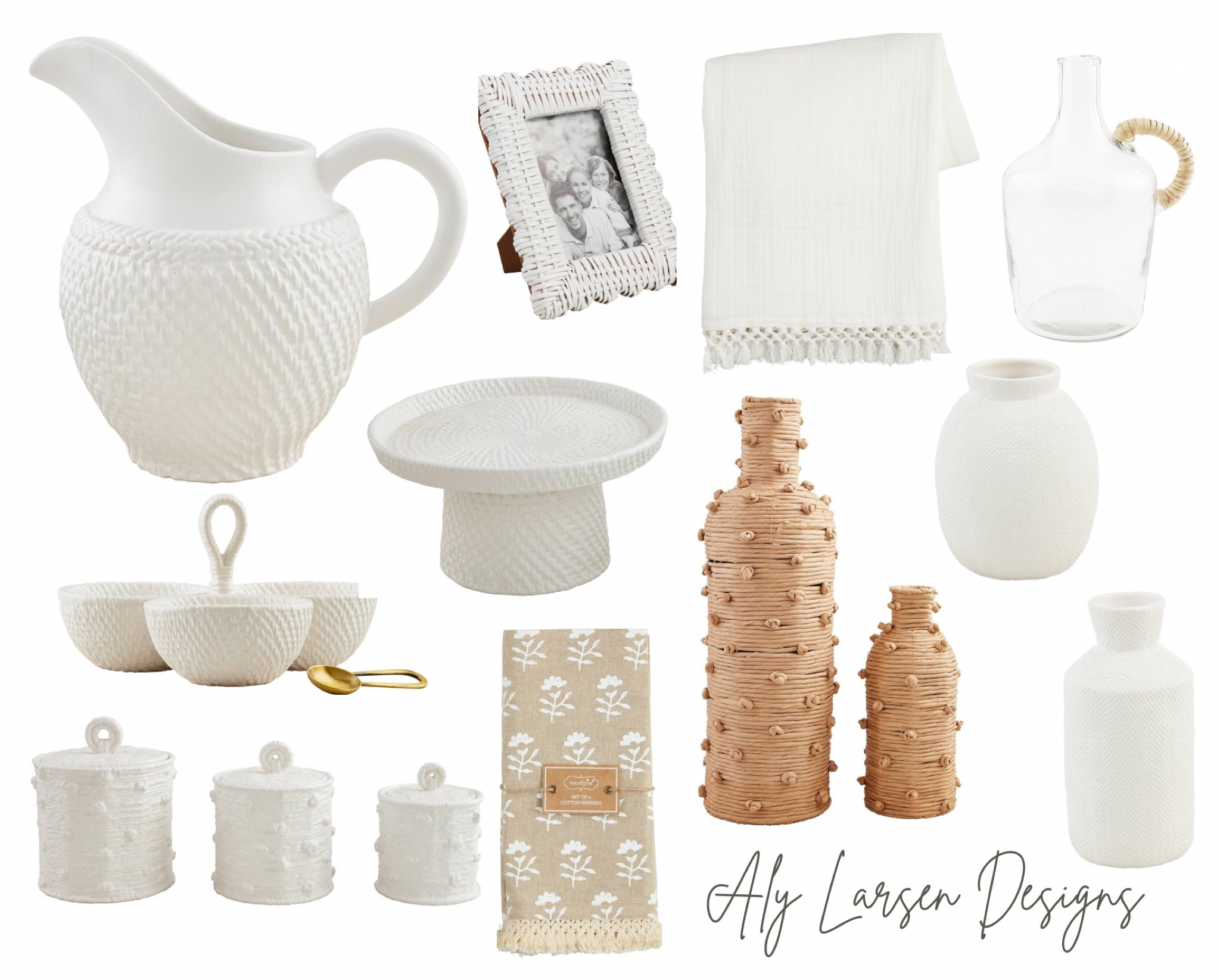 New to Amazon white mud pie home decor 
Amazon home decor
Spring refresh 

#LTKHome #LTKStyleTip #LTKFindsUnder50