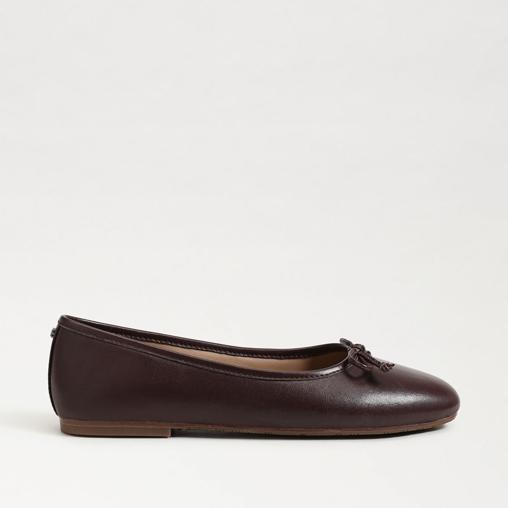 Alie Ballet Flat | Sam Edelman CA