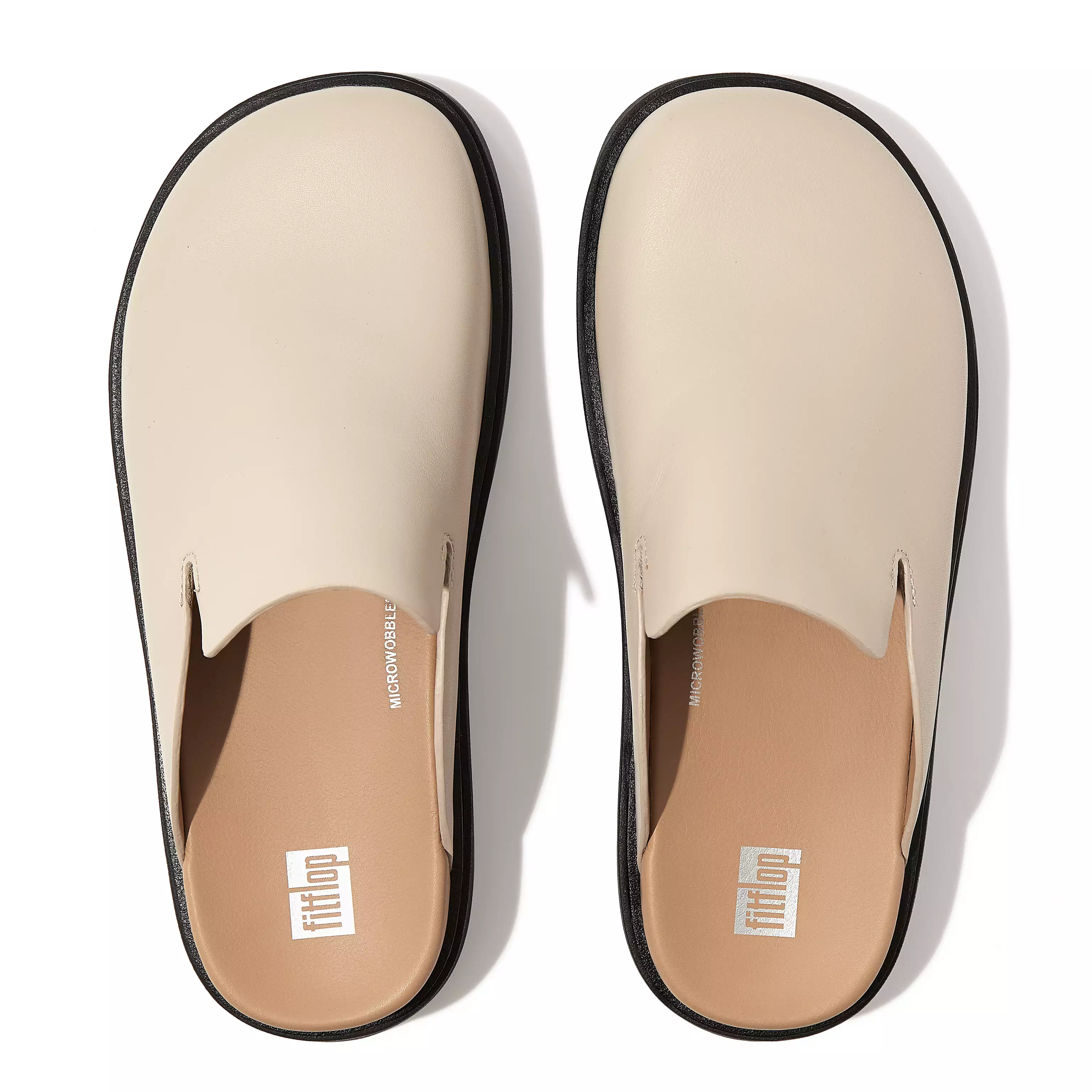 GEN-FF Leather Mules | FitFlop (UK)