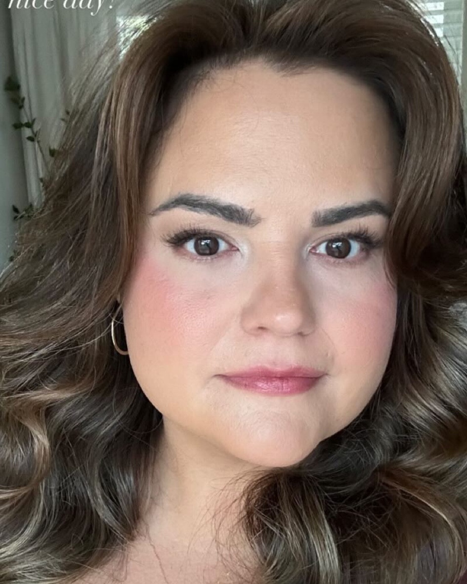 Soft glam