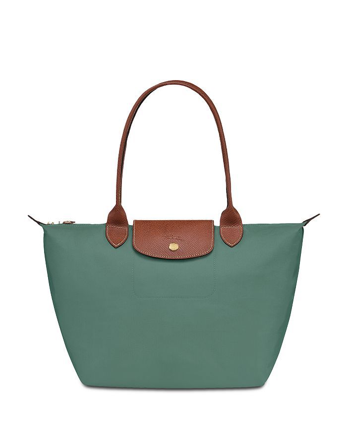 Le Pliage Small Nylon Shoulder Tote | Bloomingdale's (US)