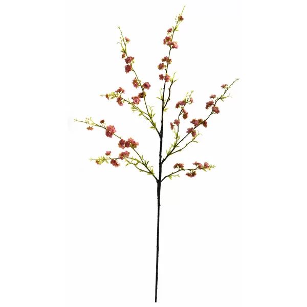 6 - Piece 38" Flowering Branch (Set of 6) | Wayfair North America
