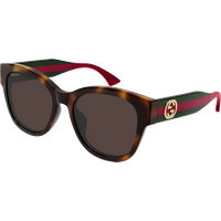 Gucci Gg1866 Sk Sunglasses | Balardi (US & Canada)