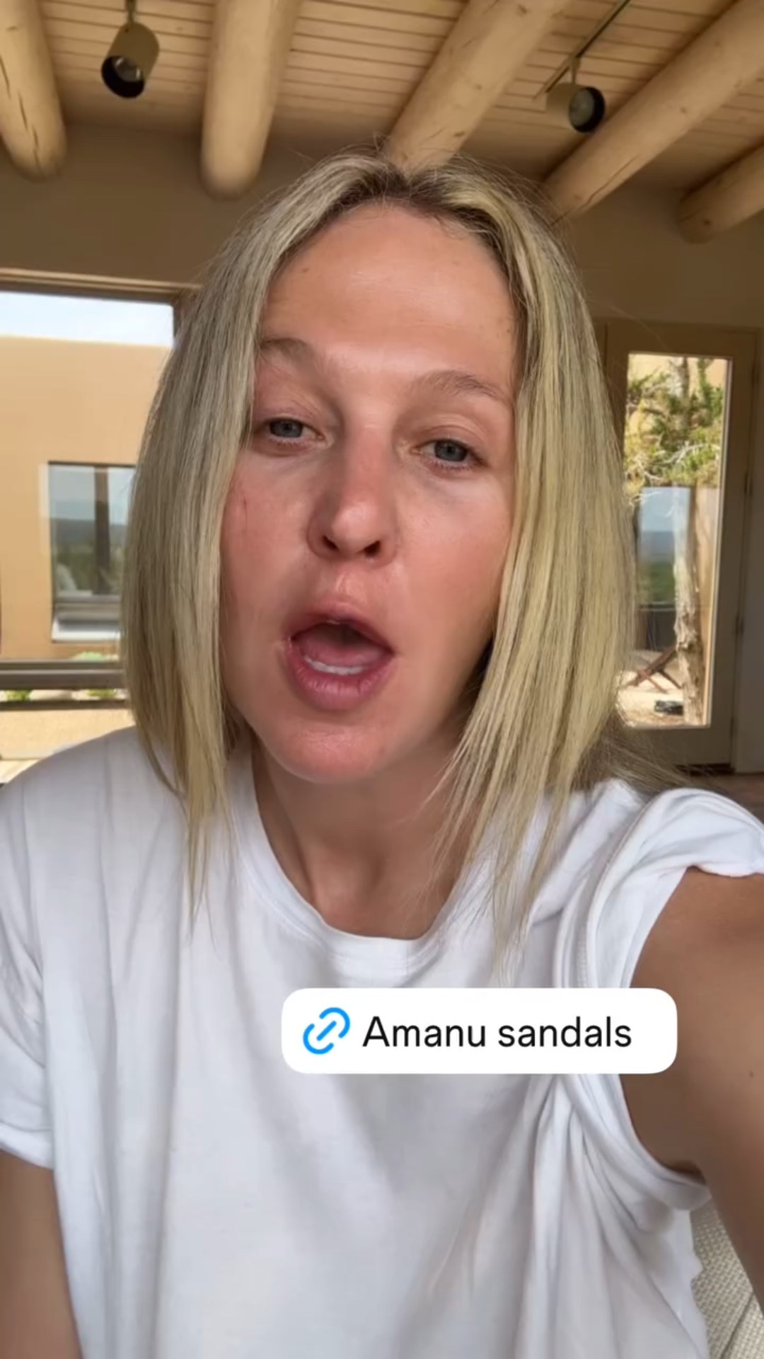 #LTKOver40 #LTKShoeCrush #LTKSummerEdit