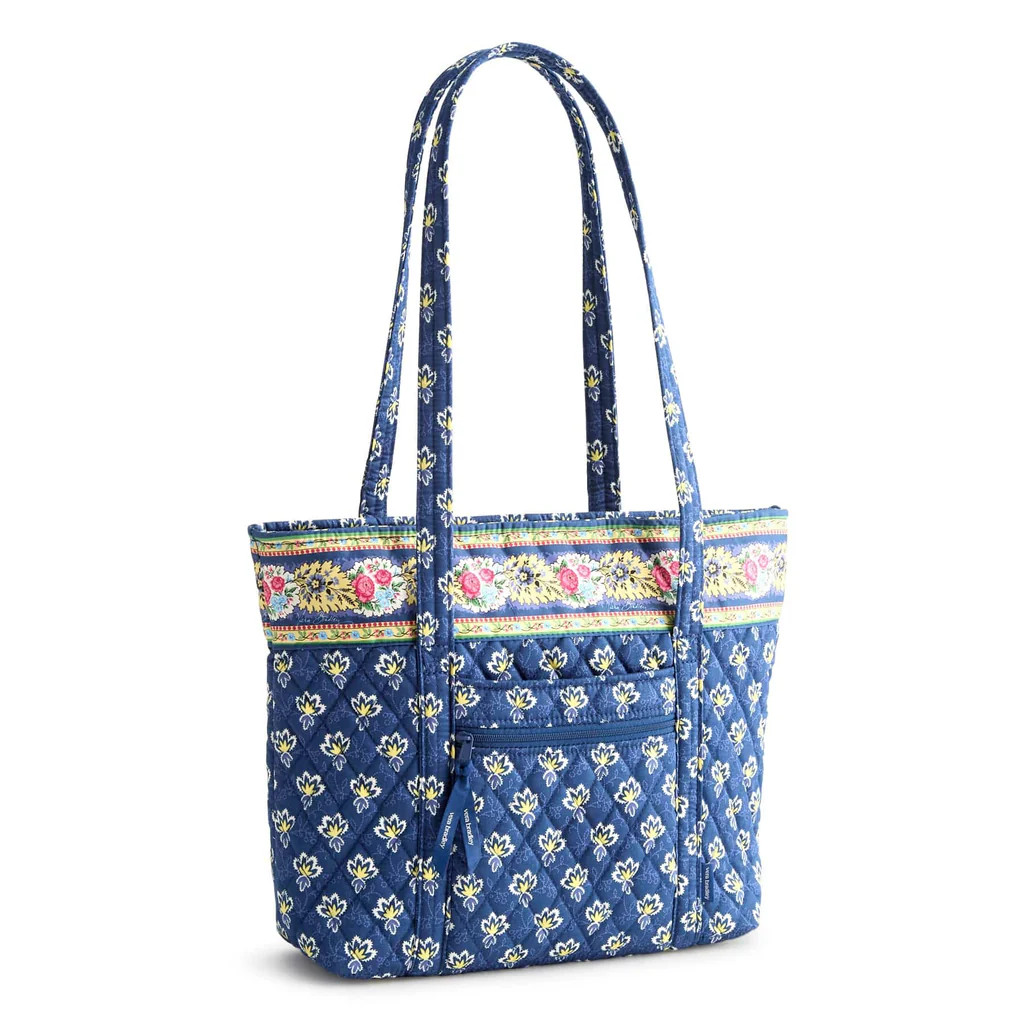 Small Original Vera Tote | Vera Bradley