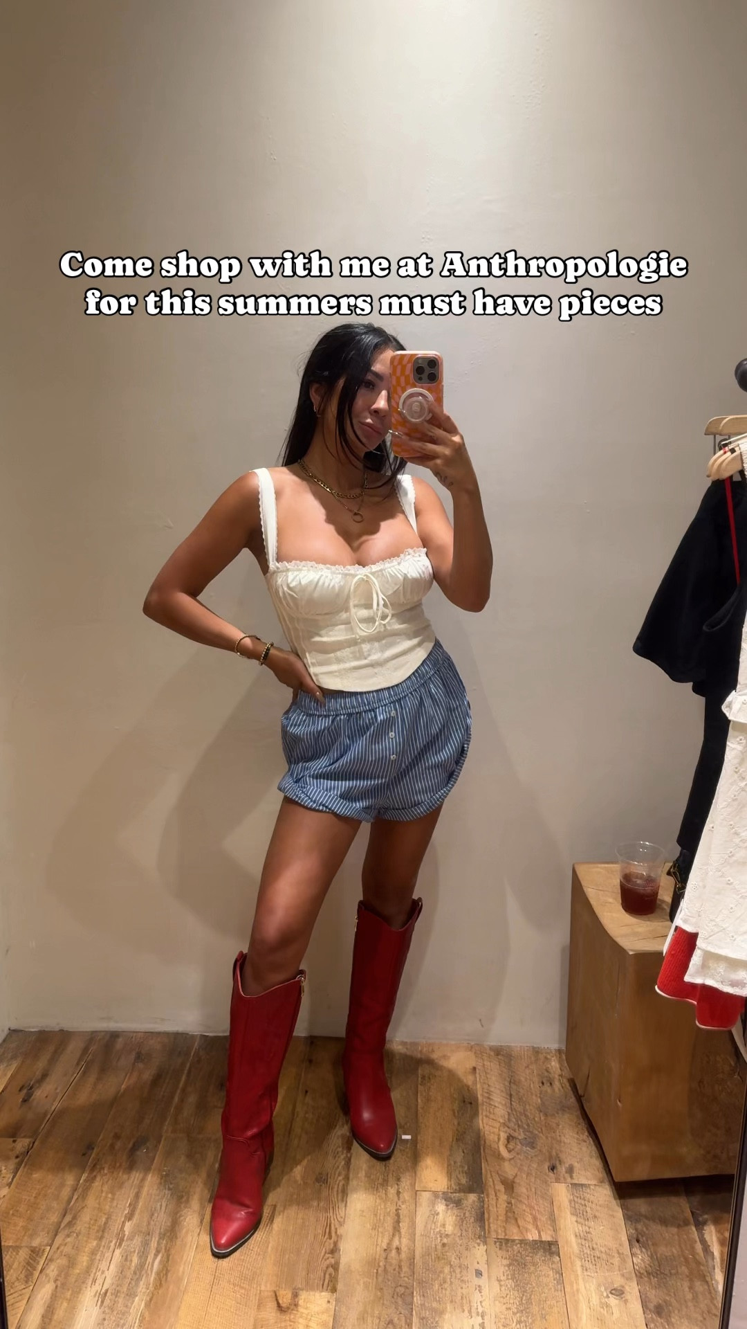 Must have summer pieces  