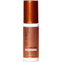 St Moriz Advanced Glow Serum Face Drops 25Ml | PrettyLittleThing UK