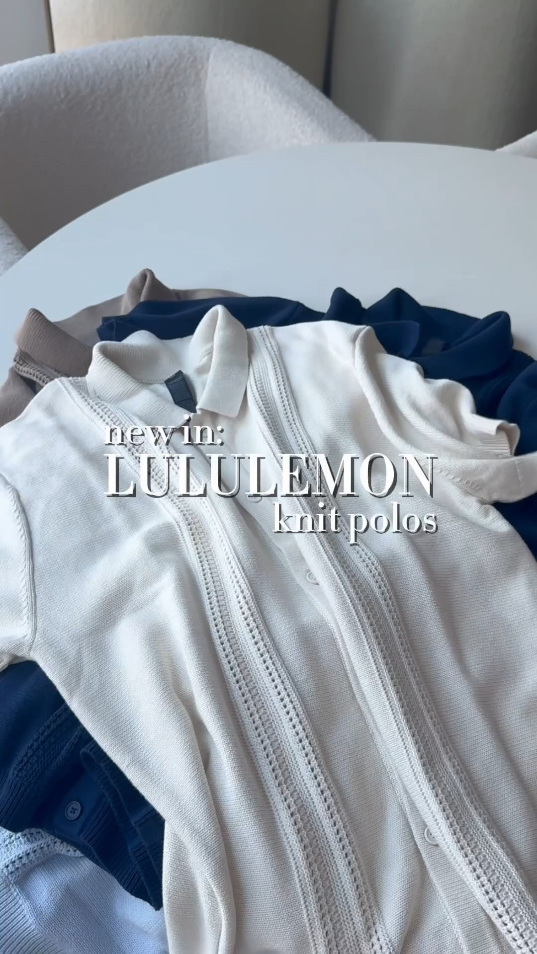 Awesome change of pace for Lululemon - Huge fan of these shirts. 

#LTKMens #LTKStyleTip #LTKFindsUnder100