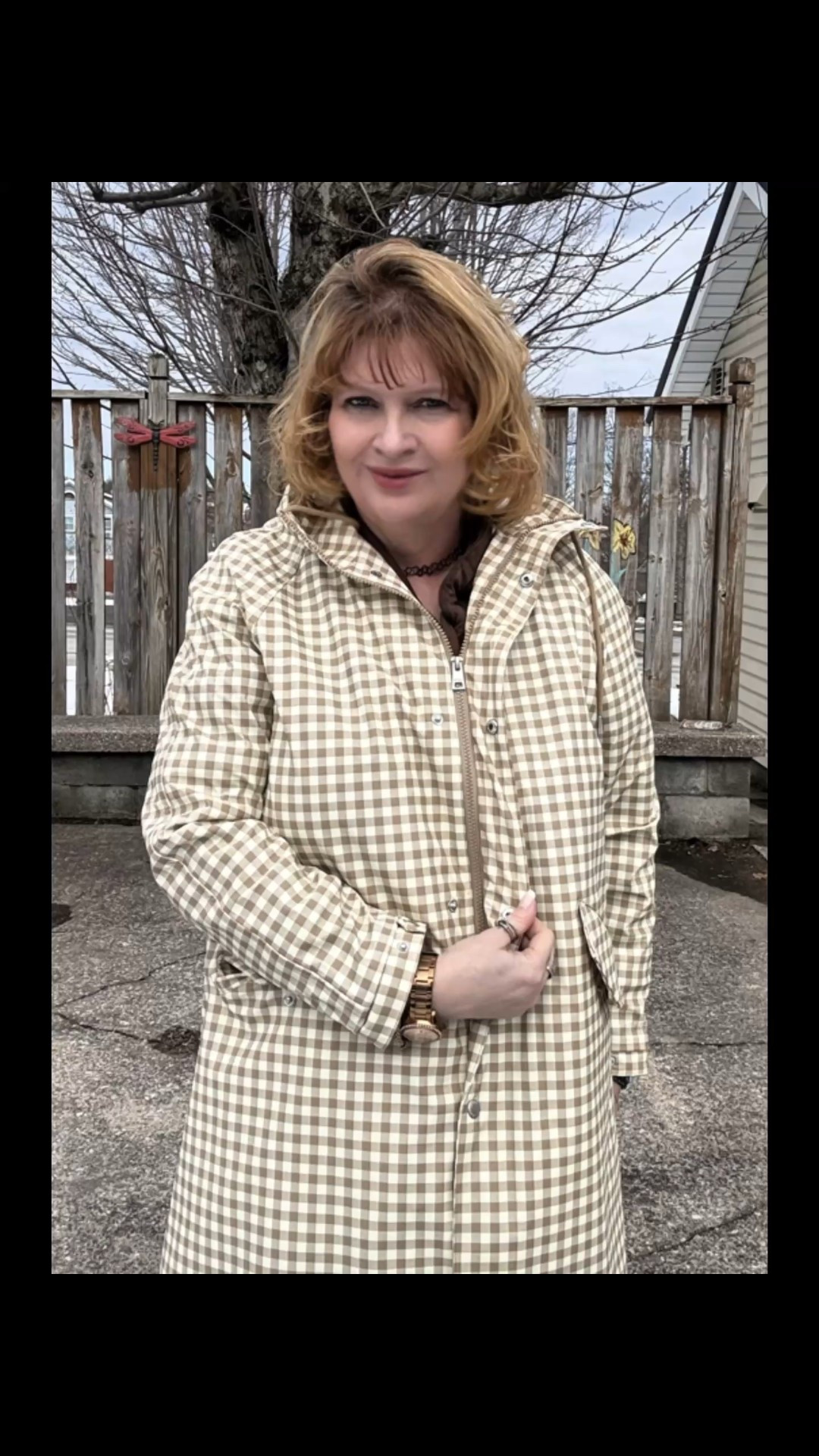 Levi’s Makes Raincoats ?

#LTKSpringSale #LTKSeasonal #LTKootd