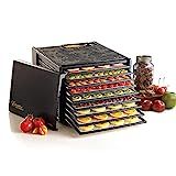 Excalibur Food Dehydrator 9-Tray Electric with Adjustable Thermostat Accurate Temperature Control... | Amazon (US)