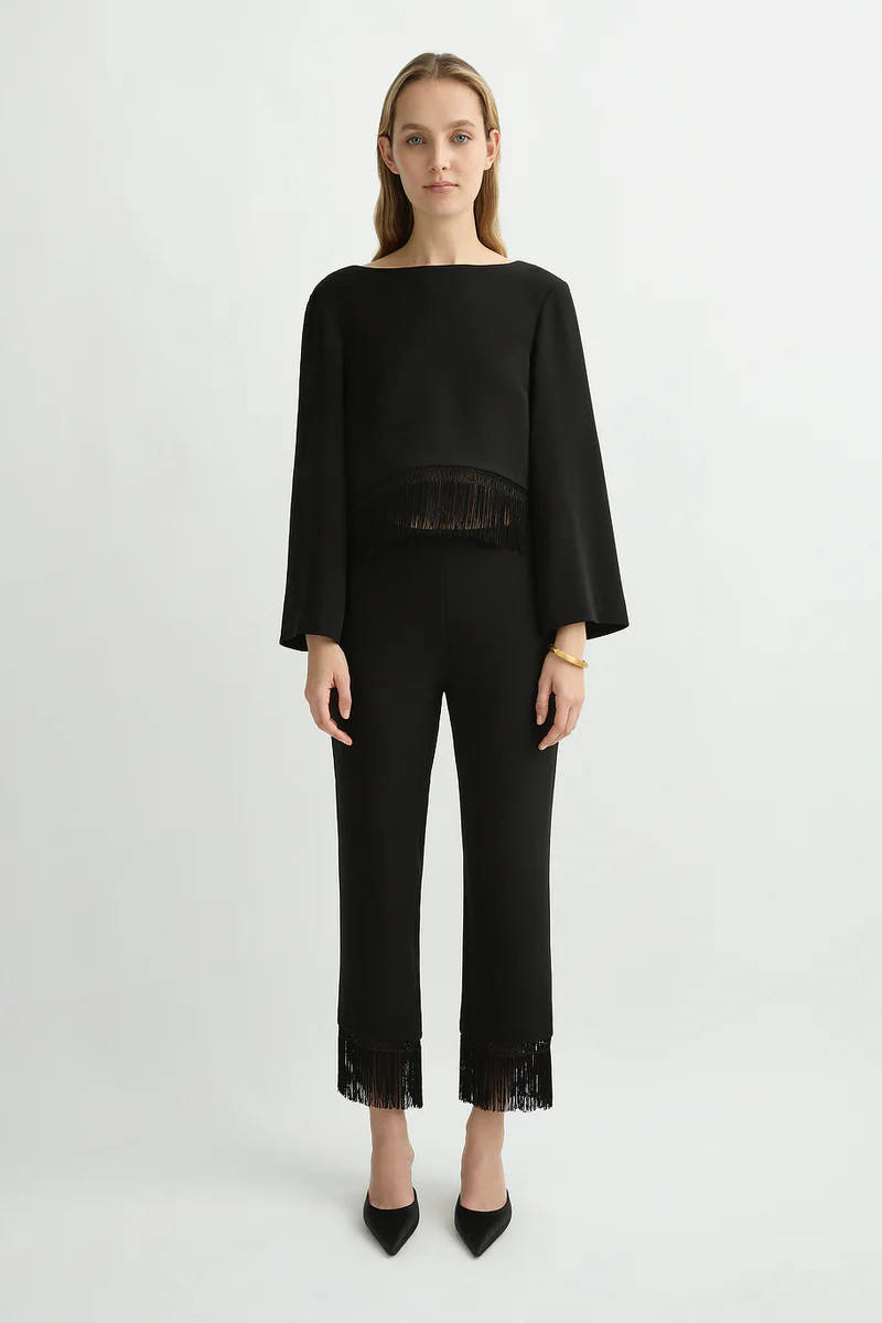 BIANCA PANT | POSSE (US)