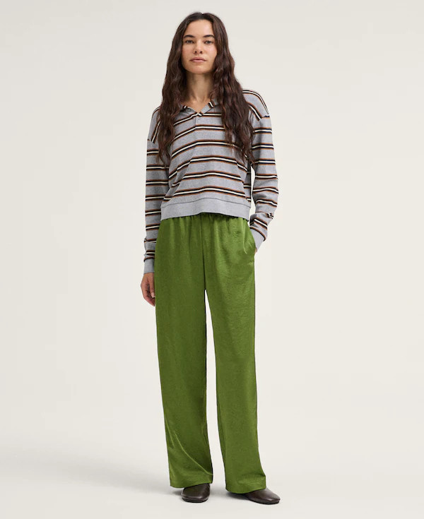 The Devon Pant | Madewell