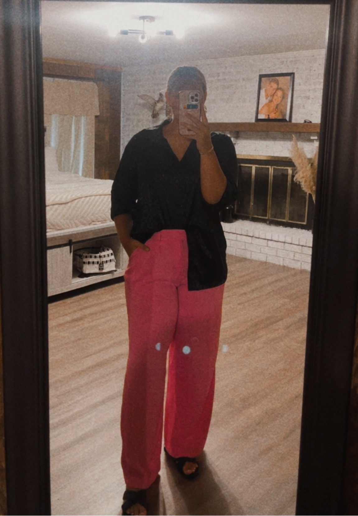 classy and chic 💕

#LTKfit #LTKunder50 #LTKstyletip