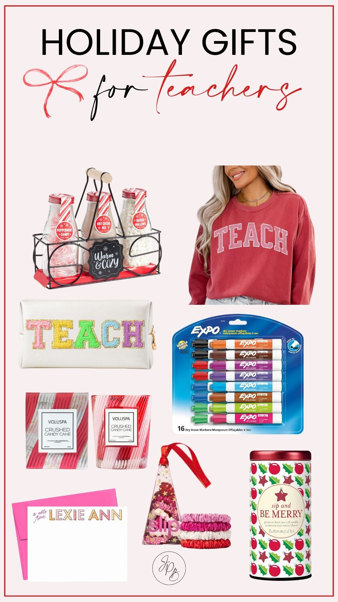 teacher gift ideas! 

 #LTKGiftGuide #LTKHoliday #LTKFindsUnder50