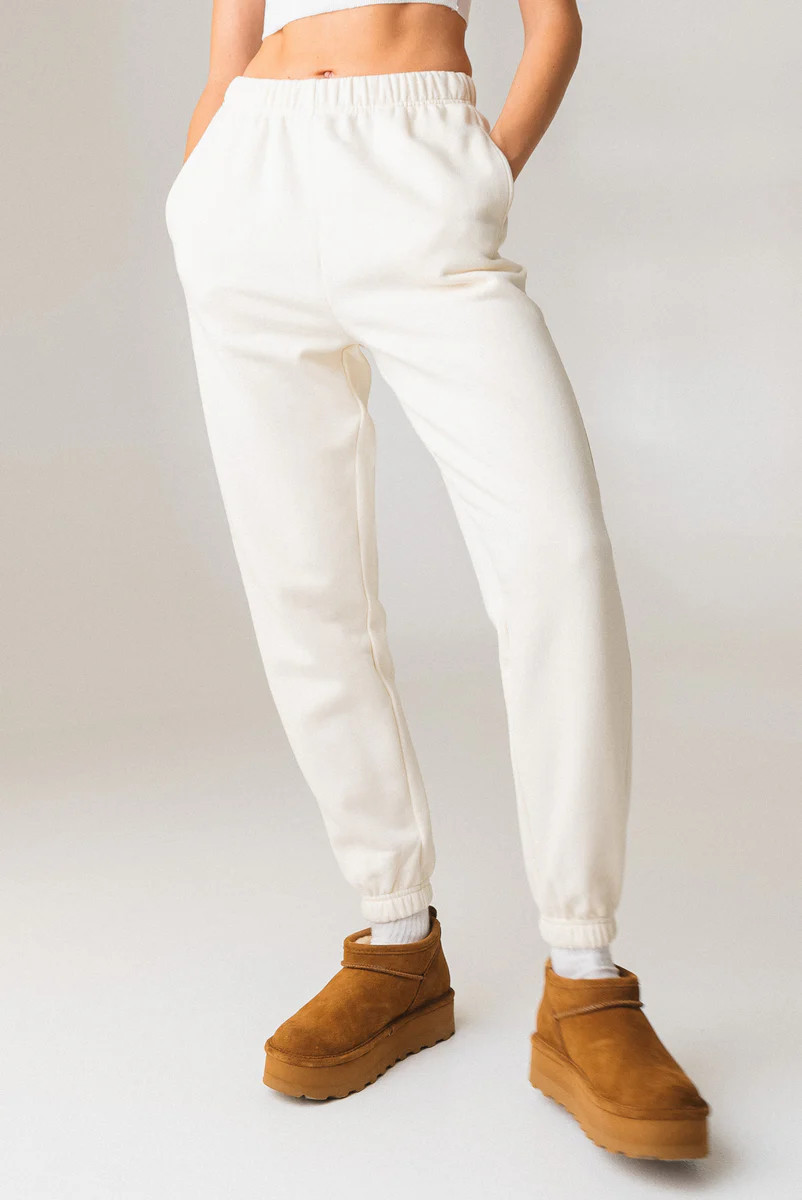 Vitality Uni Cozy Jogger | Vitality