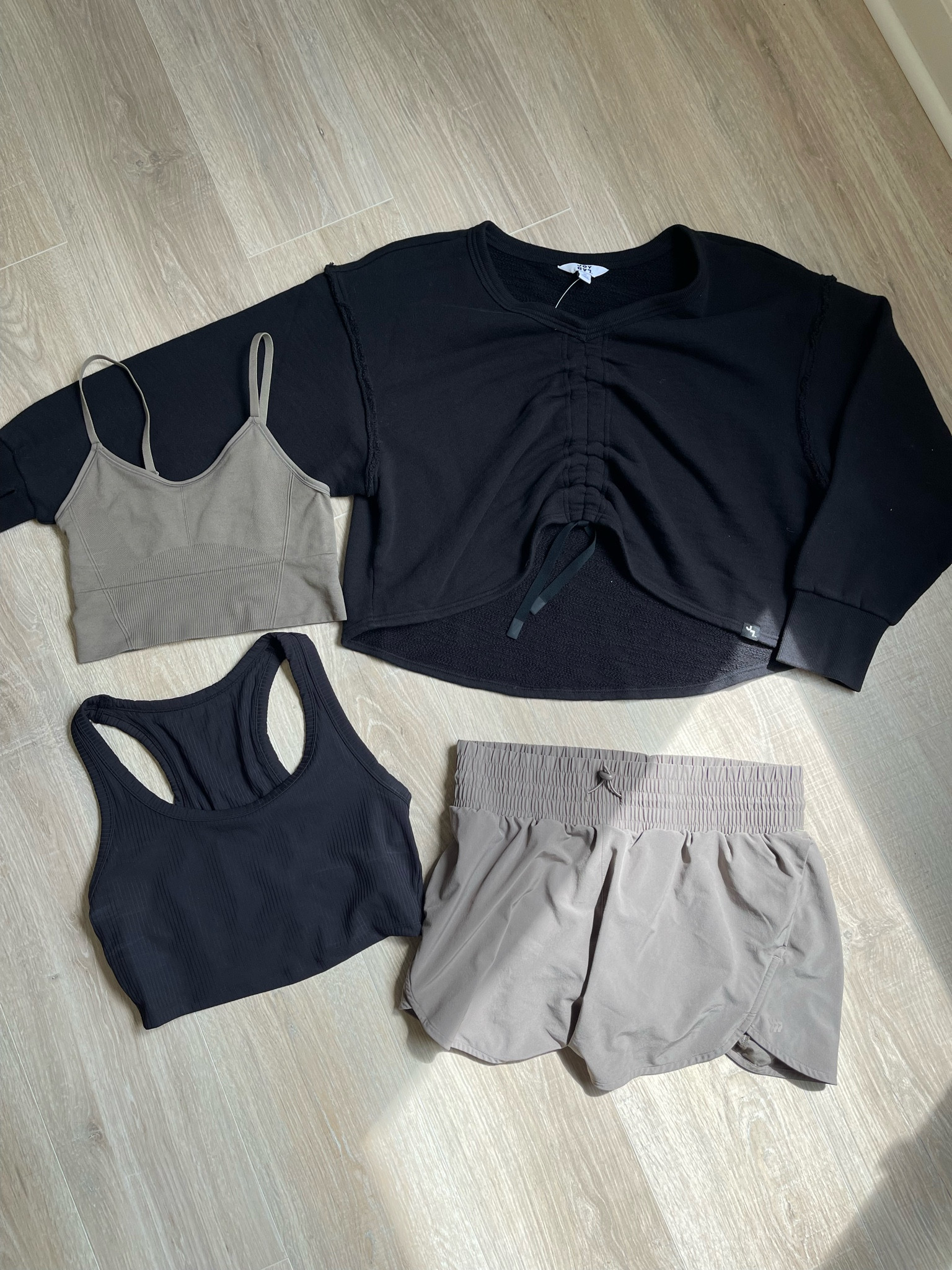 Target haul!!! 30% off some of my favorite activewear 

#LTKsalealert #LTKunder50