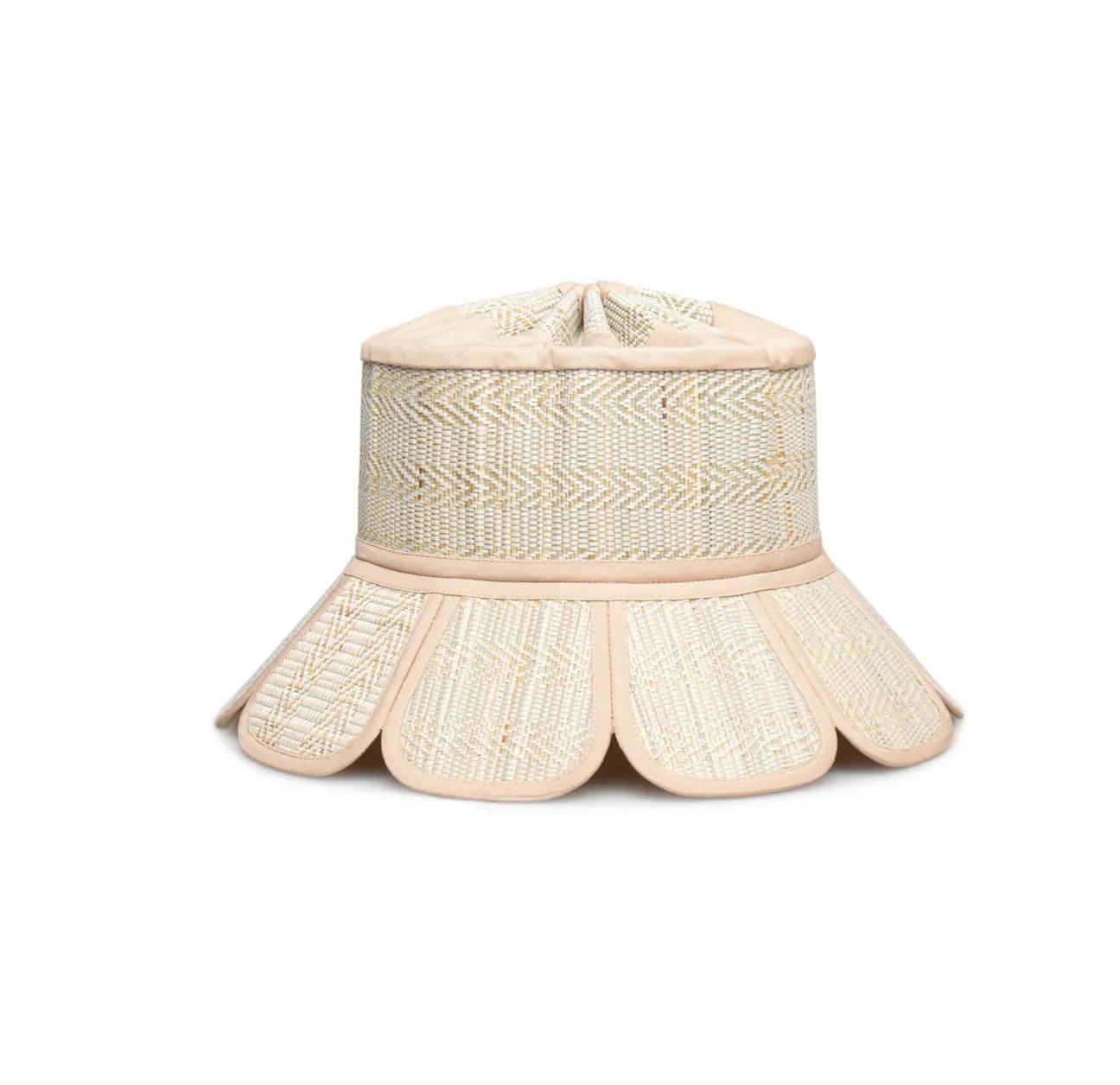 lorna murray women's avoca manhattan hat | minnow