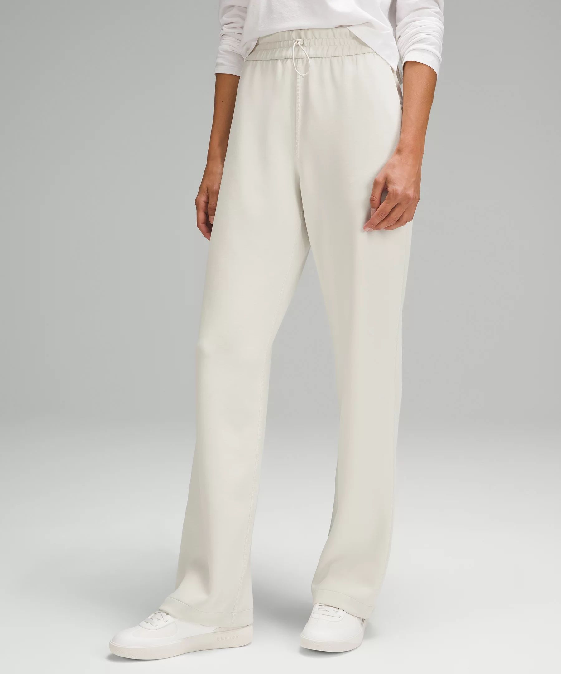 Softstreme High-Rise Pant *Regular | Women's Trousers | lululemon | Lululemon (US)