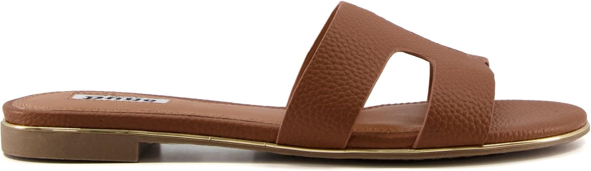 Dune Ladies Women's LOOPERS Smart Slider Sandals Flat Heel | Amazon (UK)