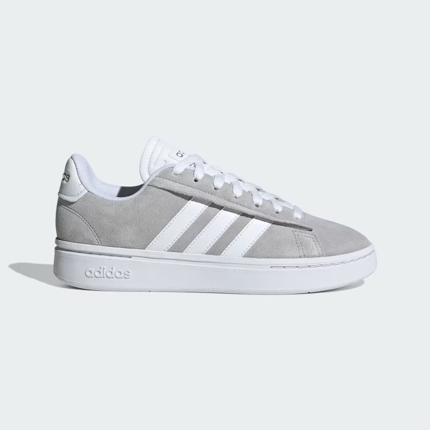 Grand Court Alpha Shoes | adidas (US)