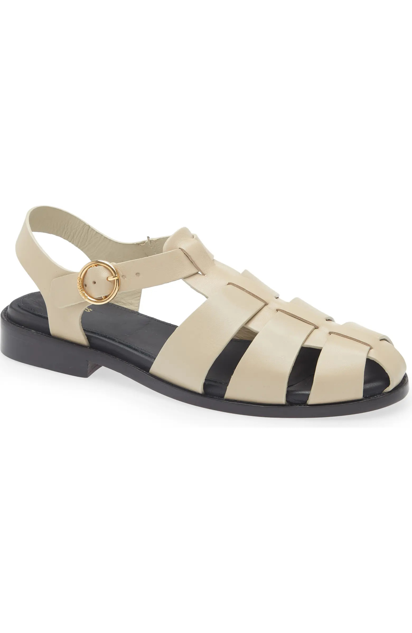 G.H.BASS Fisherman Sandal (Women) | Nordstrom | Nordstrom