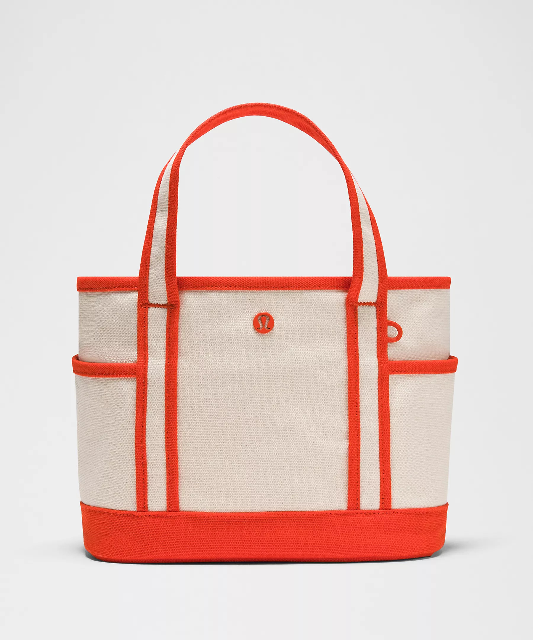Daily Multi-Pocket Small Zip-Top Tote Bag 5L | Lululemon (US)
