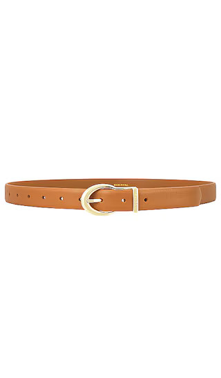 Sancia The Mischa Belt in Tan. | Revolve Clothing (Global)