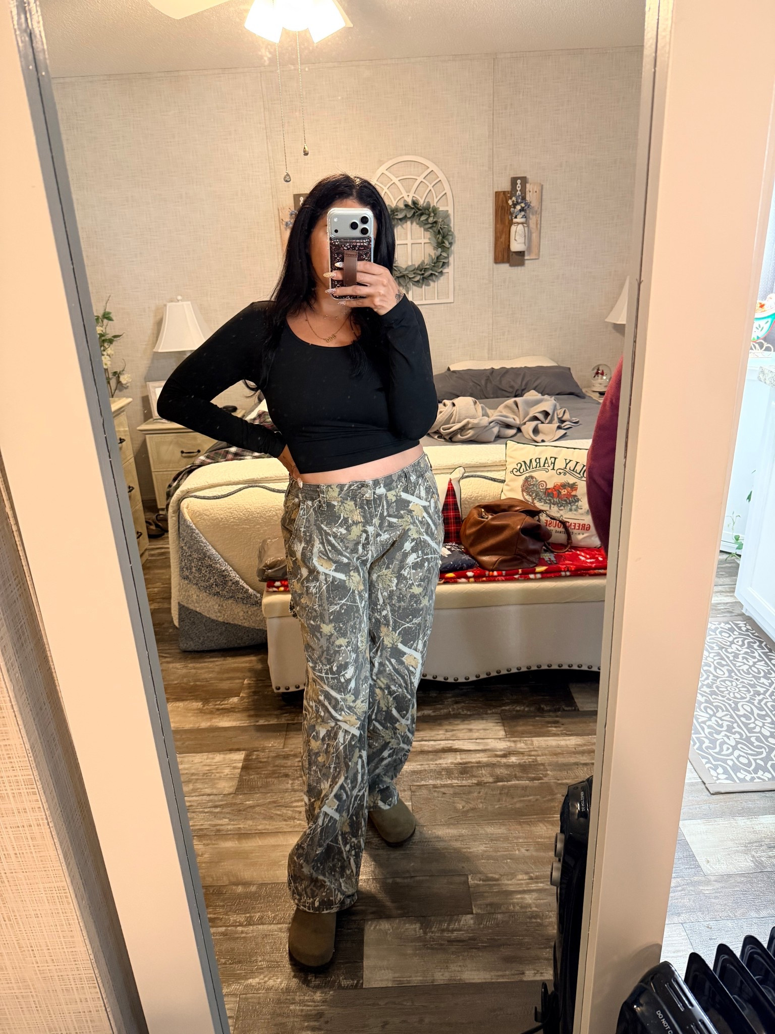 We love a good comfy and cute outfit 

#LTKFindsUnder50 #LTKCyberWeek #LTKMidsize