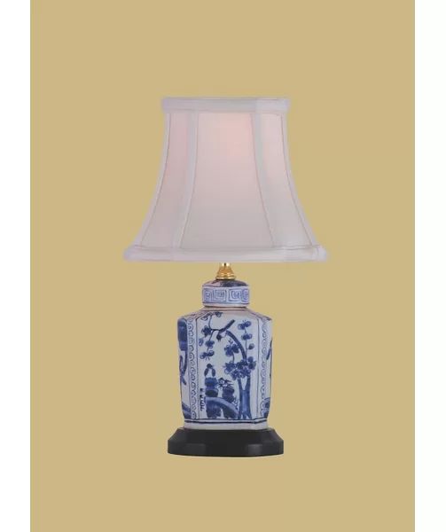 Pryor Porcelain Table Lamp | Wayfair North America