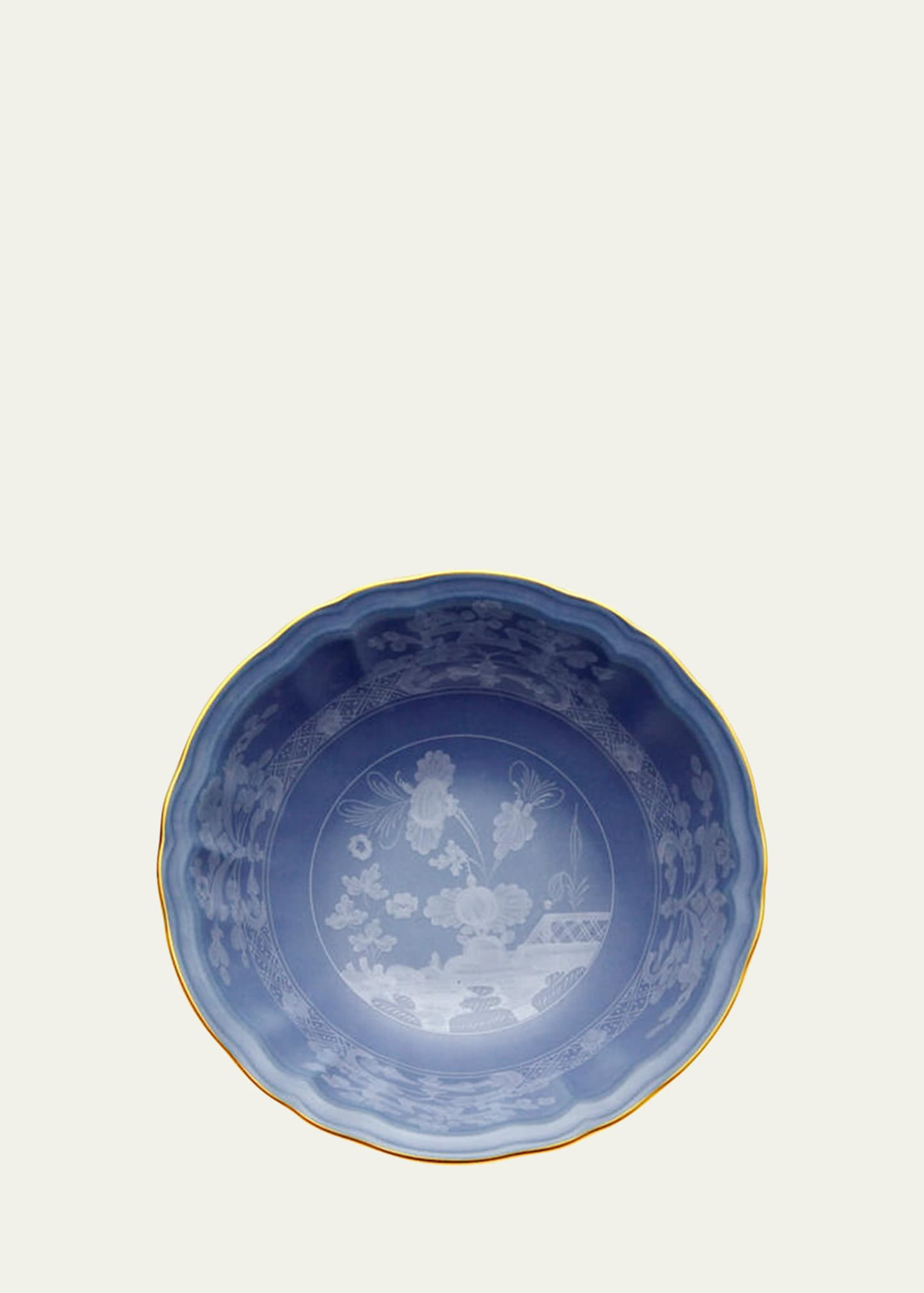 GINORI 1735 Antico Doccia Fruit Bowl | Bergdorf Goodman