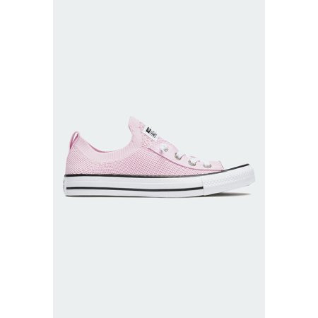 Converse Chuck Taylor All Star 568544C Women s Pink Shoreline Knit Shoes HS96 (6) | Walmart (US)