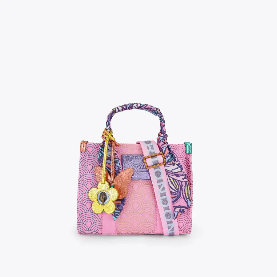 small southbank tote bag | Kurt Geiger UK