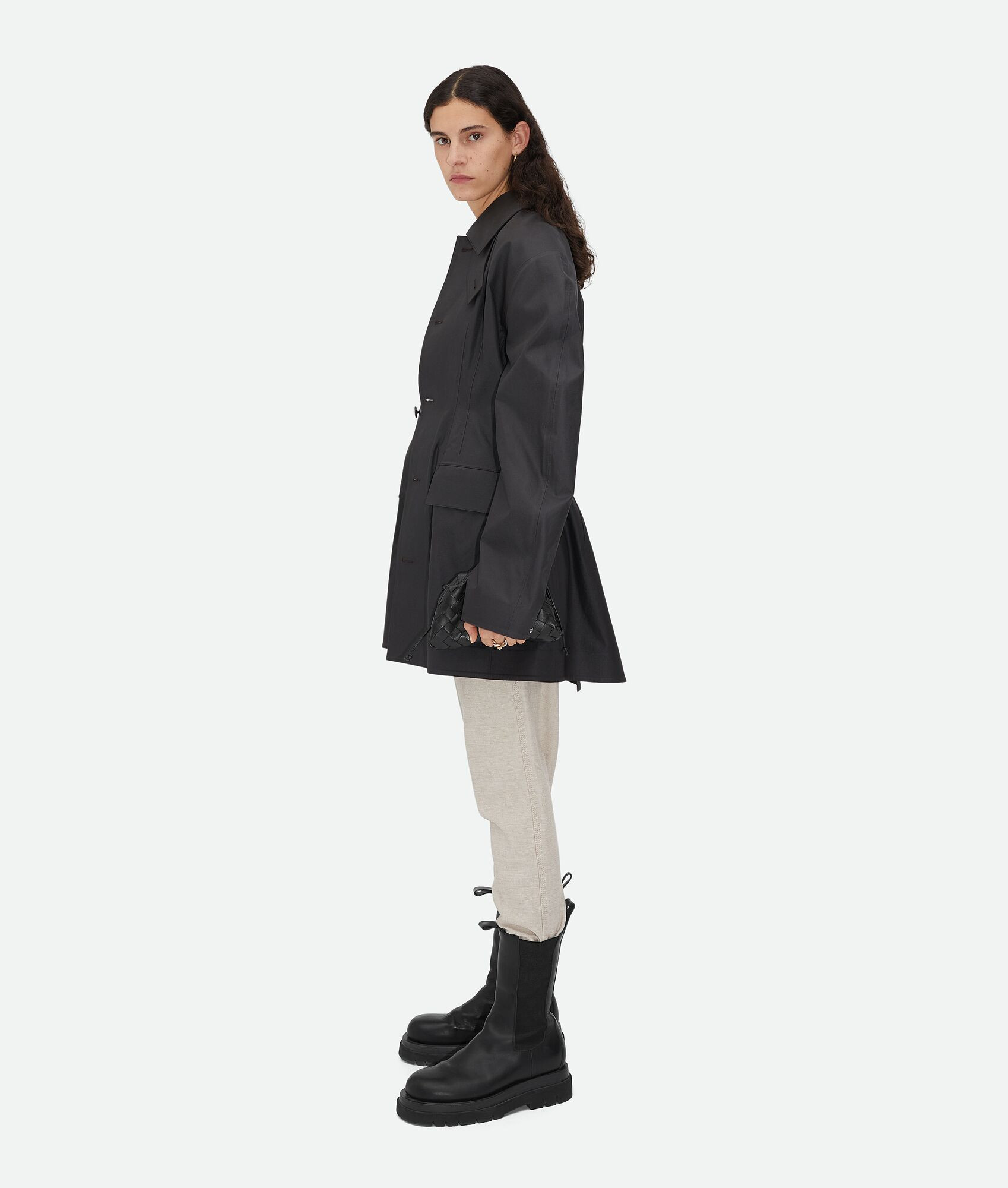 Mini Pouch | Bottega Veneta