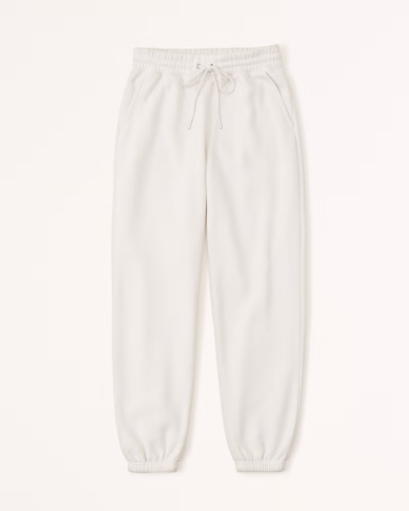 Essential Sunday Sweatpant | Abercrombie & Fitch (US)