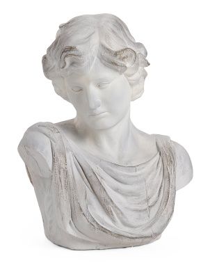 21in David Bust Figurine | Luxury Gifts | Marshalls | Marshalls