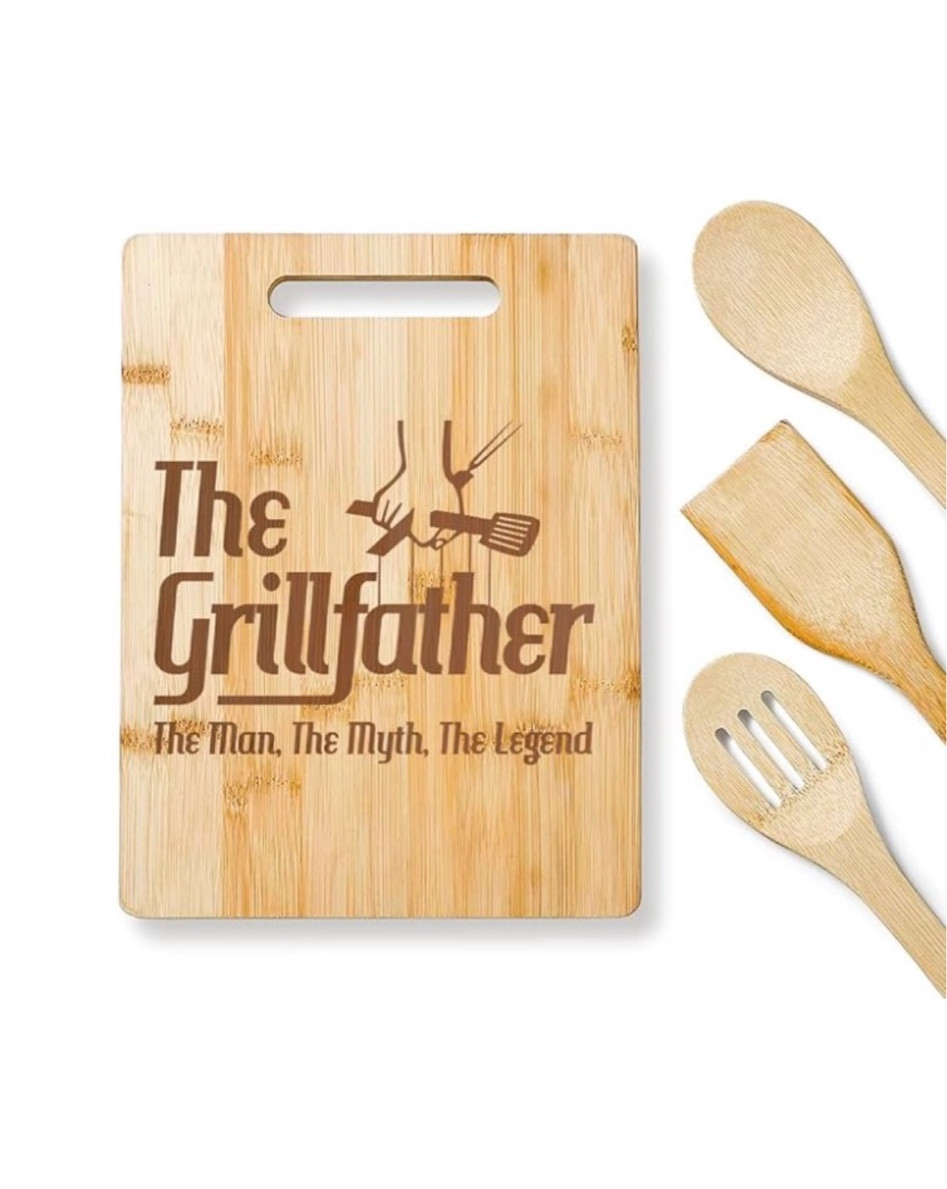 Perfect gift for any of your dads that are grill masters!

#LTKFindsUnder50 #LTKMens #LTKGiftGuide