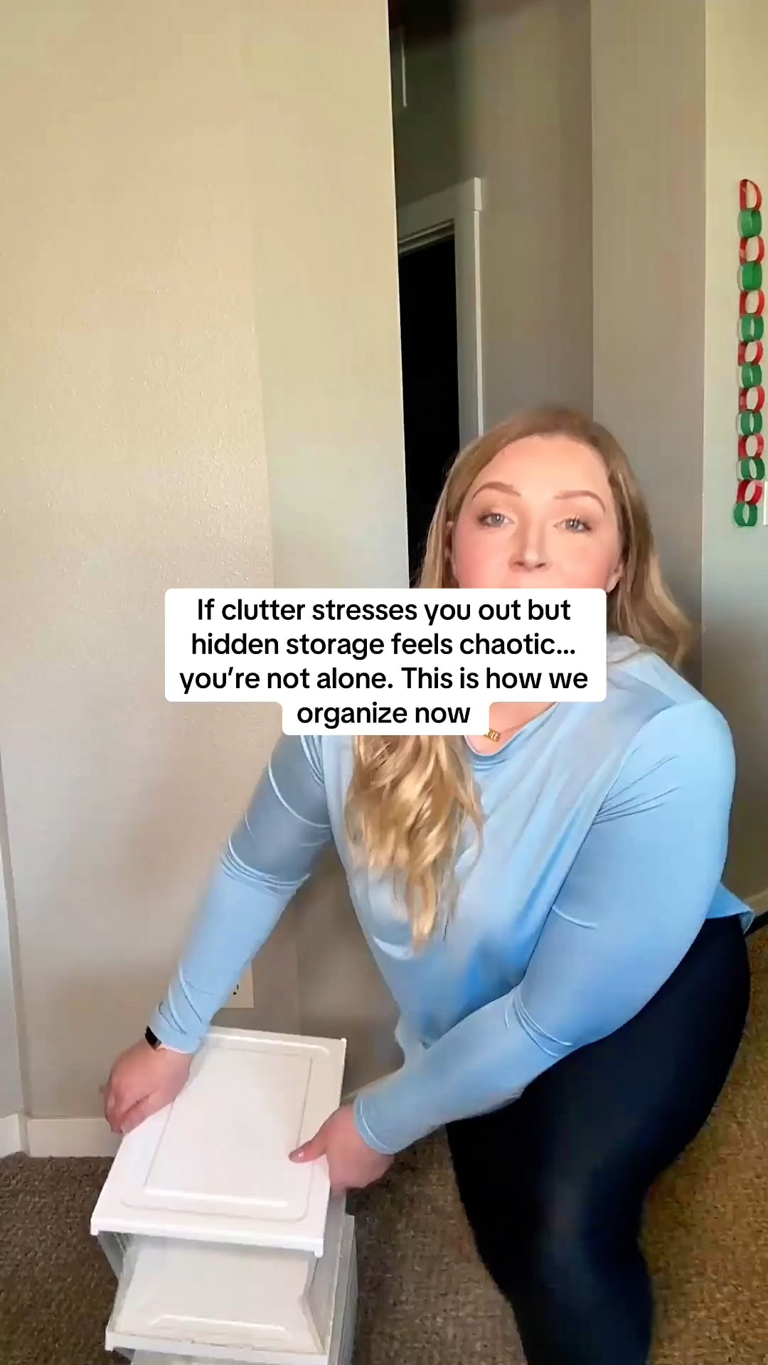 👟 Finally found a shoe organization system that keeps everything visible and easy to grab. No more digging or mess 

 #LTKmomlife #LTKHome #LTKFindsUnder100