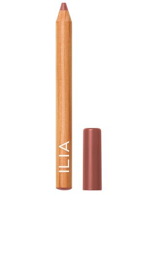 ILIA Lip Sketch Hydrating Crayon in Banquette. | Revolve Clothing (Global)