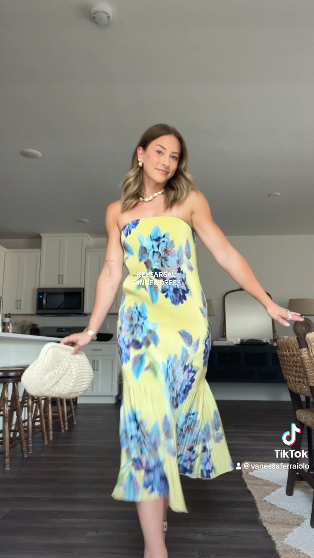 6/21/24 Rehearsal dinner dress 🫶🏼 rehearsal dinner dress outfit, wedding dress outfit, wedding guest dress, wedding guest outfit, wedding guest dress, wedding heels, comfy heels, platform heels  