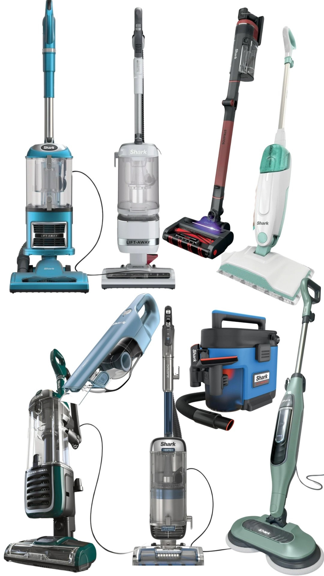 Sharks are on sale on @walmart 🤌🏽

#LTKHome