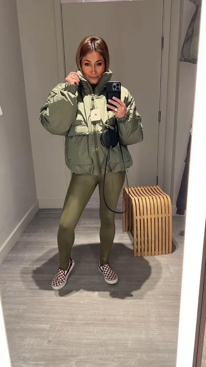 Festive, comfy, practical… it’s all the things!! 

#LTKGiftGuide #LTKfitness #LTKstyletip