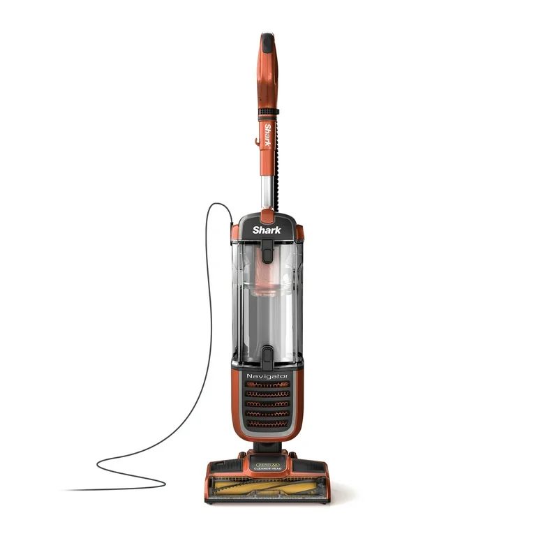 Shark Navigator® Self-Cleaning Brushroll Pet Upright Vacuum ZU60 | Walmart (US)
