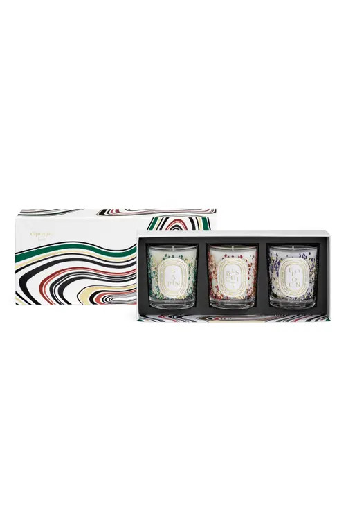 diptyque Candle Set at Nordstrom | Nordstrom