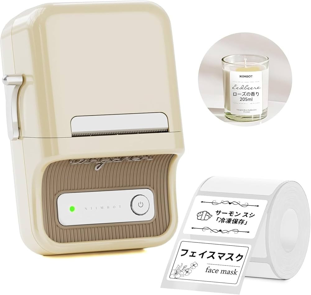 NIIMBOT | Amazon (US)
